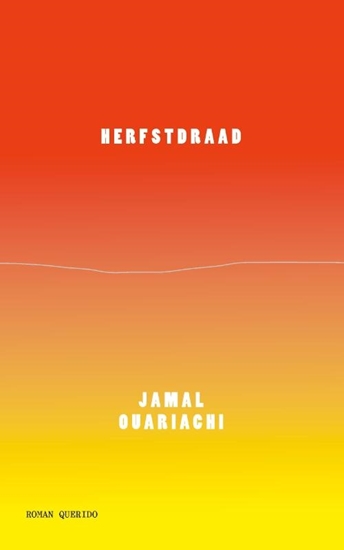 Afbeelding van Herfstdraad
