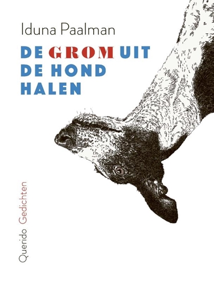 Afbeelding van De grom uit de hond halen