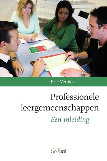Afbeelding van Professionele leergemeenschappen