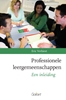 Afbeelding van Professionele leergemeenschappen