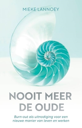 Afbeeldingen van Nooit meer de oude