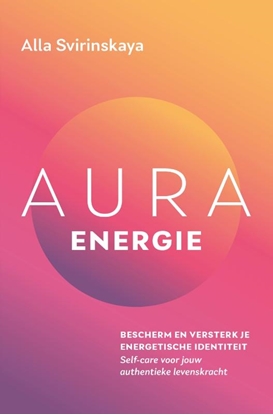 Afbeeldingen van Aura-energie