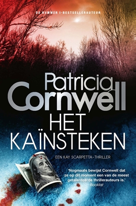 Afbeeldingen van Kay Scarpetta Het Kaïnsteken