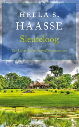 Afbeeldingen van Sleuteloog