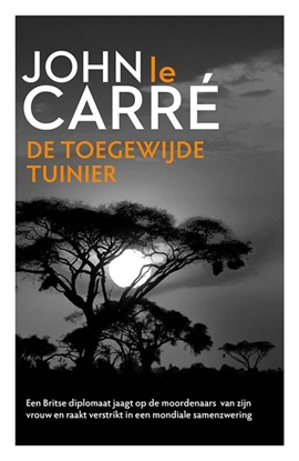 Afbeeldingen van De toegewijde tuinier