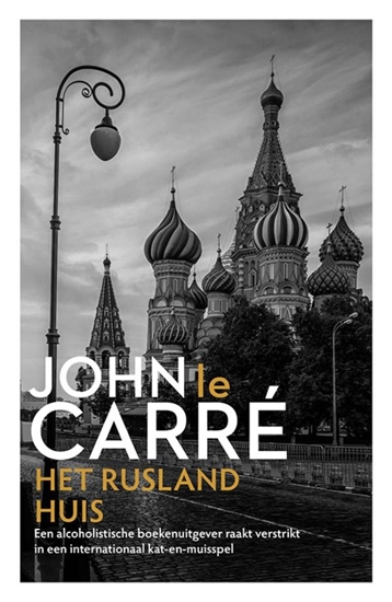 Afbeelding van Het Rusland huis