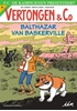 Afbeelding van Vertongen en C° Balthazar van Baskerville