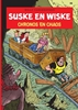 Afbeelding van Suske en Wiske Chronos en chaos