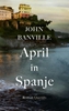 Afbeelding van April in Spanje