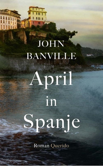 Afbeelding van April in Spanje