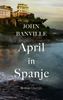 Afbeelding van April in Spanje