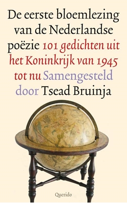 Afbeeldingen van De eerste bloemlezing van de Nederlandse poëzie