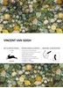Afbeelding van Gift & creative papers Vincent van Gogh Volume 100
