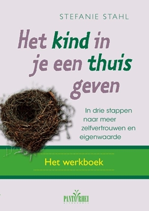 Afbeeldingen van Het kind in je een thuis geven