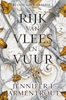 Afbeelding van Blood and Ash Rijk van vlees en vuur