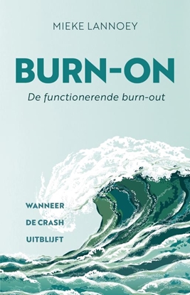 Afbeeldingen van Burn-on