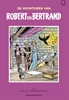 Afbeelding van Robert en Bertrand De avonturen van Robert en Bertrand integraal