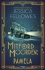 Afbeelding van De Mitford-moorden Pamela