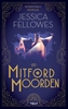 Afbeelding van De Mitford-moorden De Mitford-moorden