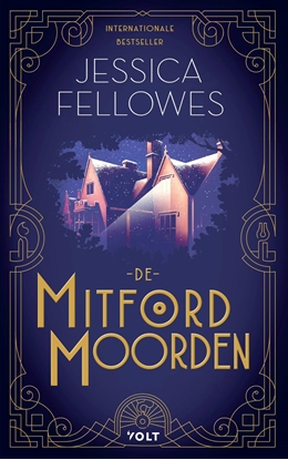Afbeeldingen van De Mitford-moorden De Mitford-moorden