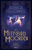 Afbeelding van De Mitford-moorden De Mitford-moorden