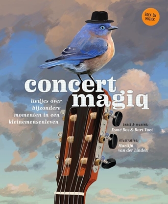 Afbeeldingen van Concert magiq