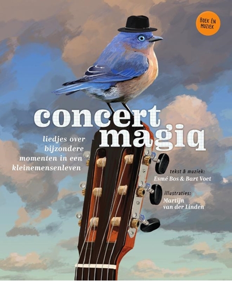 Afbeelding van Concert magiq