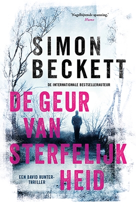 Afbeeldingen van David Hunter De geur van sterfelijkheid