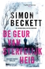 Afbeelding van David Hunter De geur van sterfelijkheid