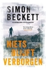 Afbeelding van David Hunter Niets blijft verborgen