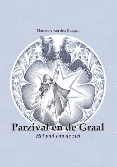 Afbeelding van Parzival en de Graal