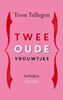 Afbeelding van Twee oude vrouwtjes