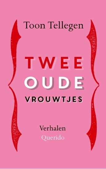 Afbeelding van Twee oude vrouwtjes