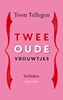 Afbeelding van Twee oude vrouwtjes