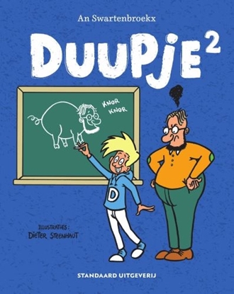 Afbeeldingen van Duupje 2