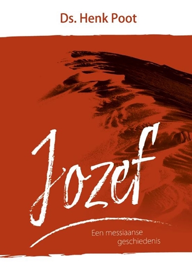Afbeelding van Jozef, een messiaanse geschiedenis