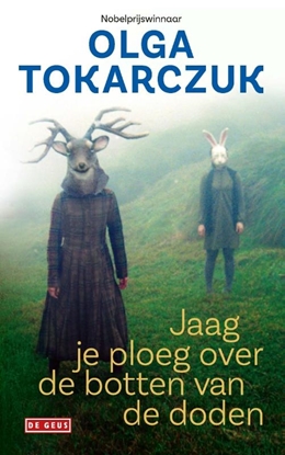 Afbeeldingen van Jaag je ploeg over de botten van de doden