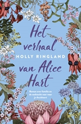 Afbeeldingen van Het verhaal van Alice Hart