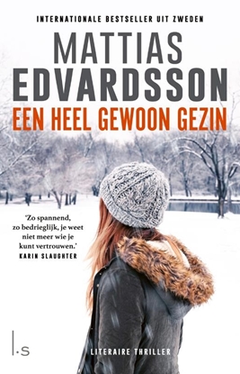 Afbeeldingen van Een heel gewoon gezin