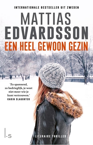 Afbeelding van Een heel gewoon gezin