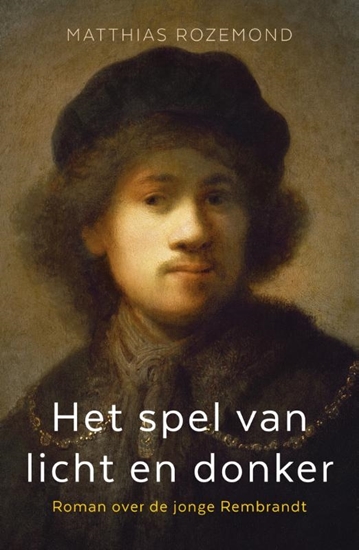 Afbeelding van Het spel van licht en donker