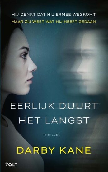 Afbeelding van Eerlijk duurt het langst