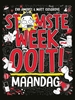Afbeelding van Stomste week ooit Maandag