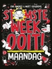 Afbeelding van Stomste week ooit Maandag