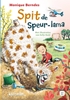 Afbeelding van Lekker lezen met Kluitman Spit de speur-lama