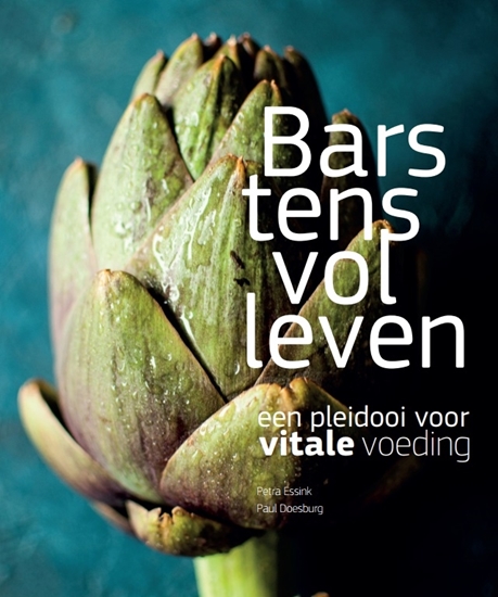 Afbeelding van Barstensvol leven
