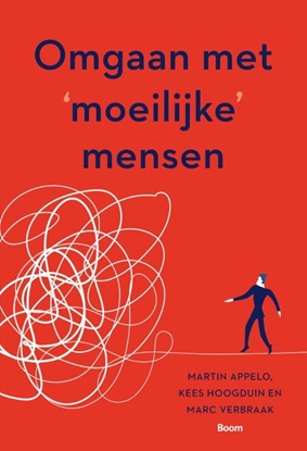 Afbeeldingen van Omgaan met moeilijke mensen