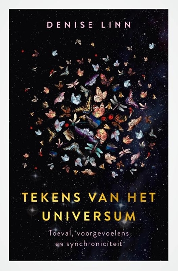 Afbeelding van Tekens van het universum