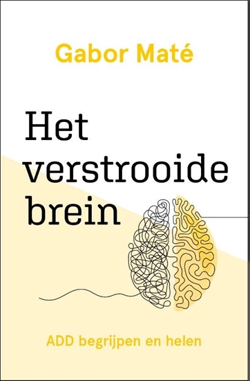 Afbeelding van Het verstrooide brein