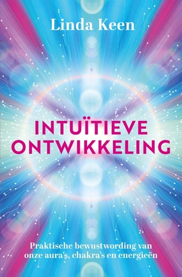 Afbeelding van Intuïtieve ontwikkeling